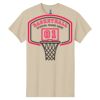 Heavy Cotton ™ 100% Cotton T Shirt Thumbnail