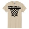Heavy Cotton ™ 100% Cotton T Shirt Thumbnail