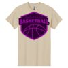 Heavy Cotton ™ 100% Cotton T Shirt Thumbnail