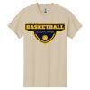 Heavy Cotton ™ 100% Cotton T Shirt Thumbnail