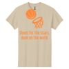 Heavy Cotton ™ 100% Cotton T Shirt Thumbnail