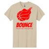 Heavy Cotton ™ 100% Cotton T Shirt Thumbnail