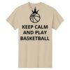 Heavy Cotton ™ 100% Cotton T Shirt Thumbnail