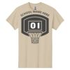 Heavy Cotton ™ 100% Cotton T Shirt Thumbnail