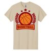 Heavy Cotton ™ 100% Cotton T Shirt Thumbnail