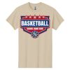 Heavy Cotton ™ 100% Cotton T Shirt Thumbnail