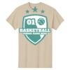 Heavy Cotton ™ 100% Cotton T Shirt Thumbnail