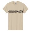 Heavy Cotton ™ 100% Cotton T Shirt Thumbnail