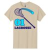 Heavy Cotton ™ 100% Cotton T Shirt Thumbnail