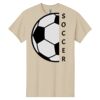 Heavy Cotton ™ 100% Cotton T Shirt Thumbnail