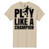 Heavy Cotton ™ 100% Cotton T Shirt Thumbnail