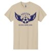Heavy Cotton ™ 100% Cotton T Shirt Thumbnail