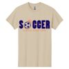 Heavy Cotton ™ 100% Cotton T Shirt Thumbnail