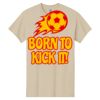 Heavy Cotton ™ 100% Cotton T Shirt Thumbnail