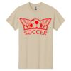 Heavy Cotton ™ 100% Cotton T Shirt Thumbnail