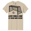 Heavy Cotton ™ 100% Cotton T Shirt Thumbnail