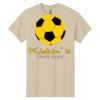 Heavy Cotton ™ 100% Cotton T Shirt Thumbnail