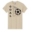 Heavy Cotton ™ 100% Cotton T Shirt Thumbnail