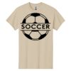 Heavy Cotton ™ 100% Cotton T Shirt Thumbnail