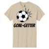 Heavy Cotton ™ 100% Cotton T Shirt Thumbnail