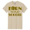 Heavy Cotton ™ 100% Cotton T Shirt Thumbnail