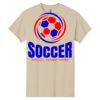 Heavy Cotton ™ 100% Cotton T Shirt Thumbnail