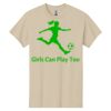 Heavy Cotton ™ 100% Cotton T Shirt Thumbnail
