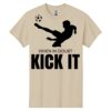 Heavy Cotton ™ 100% Cotton T Shirt Thumbnail