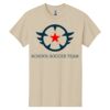 Heavy Cotton ™ 100% Cotton T Shirt Thumbnail