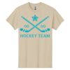 Heavy Cotton ™ 100% Cotton T Shirt Thumbnail