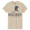 Heavy Cotton ™ 100% Cotton T Shirt Thumbnail