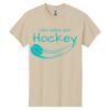 Heavy Cotton ™ 100% Cotton T Shirt Thumbnail