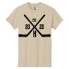 Heavy Cotton ™ 100% Cotton T Shirt Thumbnail