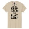 Heavy Cotton ™ 100% Cotton T Shirt Thumbnail