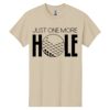 Heavy Cotton ™ 100% Cotton T Shirt Thumbnail