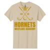 Heavy Cotton ™ 100% Cotton T Shirt Thumbnail