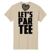 Heavy Cotton ™ 100% Cotton T Shirt Thumbnail