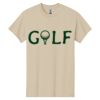 Heavy Cotton ™ 100% Cotton T Shirt Thumbnail