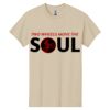 Heavy Cotton ™ 100% Cotton T Shirt Thumbnail