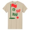 Heavy Cotton ™ 100% Cotton T Shirt Thumbnail