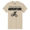 Heavy Cotton ™ 100% Cotton T Shirt Thumbnail