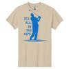 Heavy Cotton ™ 100% Cotton T Shirt Thumbnail