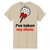 Heavy Cotton ™ 100% Cotton T Shirt Thumbnail