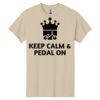 Heavy Cotton ™ 100% Cotton T Shirt Thumbnail