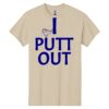 Heavy Cotton ™ 100% Cotton T Shirt Thumbnail