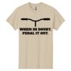 Heavy Cotton ™ 100% Cotton T Shirt Thumbnail