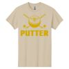 Heavy Cotton ™ 100% Cotton T Shirt Thumbnail