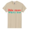Heavy Cotton ™ 100% Cotton T Shirt Thumbnail