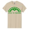 Heavy Cotton ™ 100% Cotton T Shirt Thumbnail