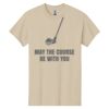 Heavy Cotton ™ 100% Cotton T Shirt Thumbnail